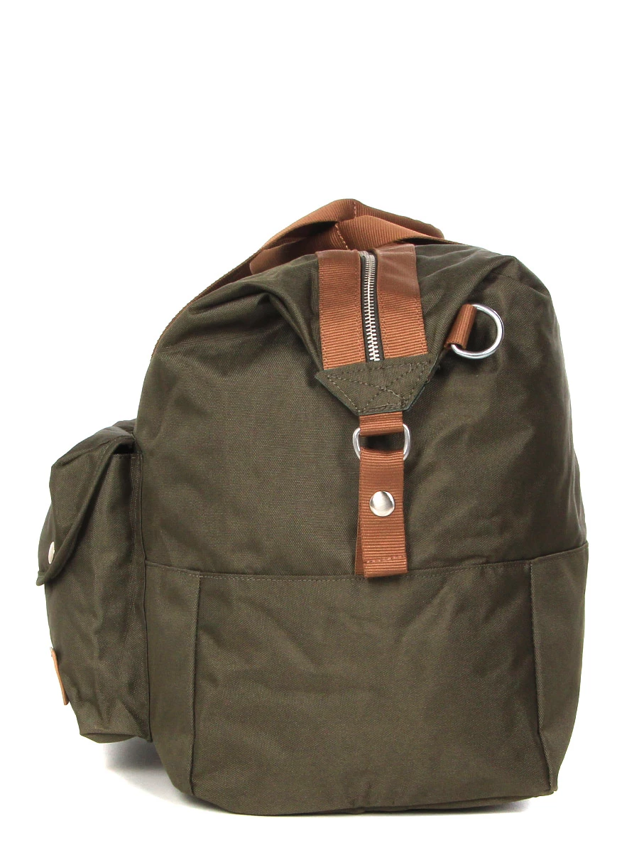 Sac De Voyage Faguo Weekend 55 Cm 7 Sac De Voyage Faguo Weekend 55 Cm – Image 5