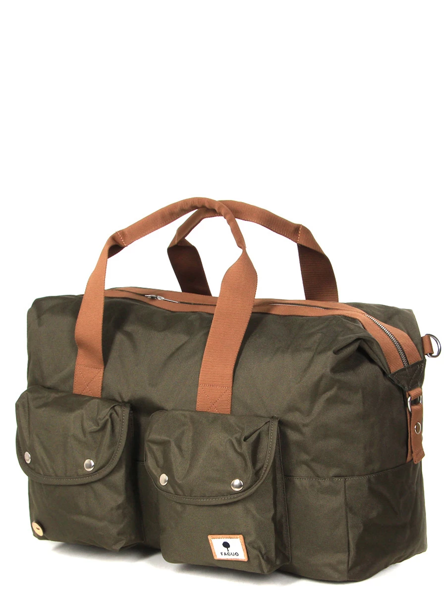 Sac De Voyage Faguo Weekend 55 Cm 3 Sac De Voyage Faguo Weekend 55 Cm