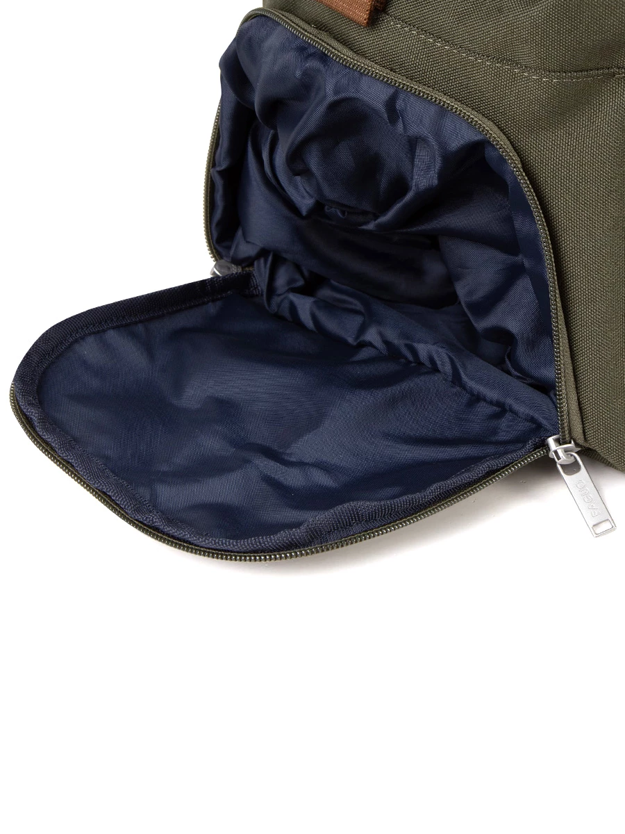 Sac De Voyage Faguo Weekend 55 Cm 12 Sac De Voyage Faguo Weekend 55 Cm – Image 10