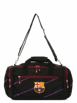 Sac De Voyage FC Barcelone Noir 50 Cm 15 Sac De Voyage FC Barcelone Noir 50 Cm -SAMSONITE Boutique sac voyage football 693422z