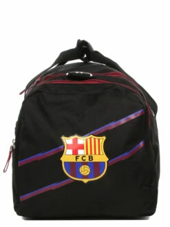Sac De Voyage FC Barcelone Noir 50 Cm 16 Sac De Voyage FC Barcelone Noir 50 Cm -SAMSONITE Boutique sac voyage football 693426z