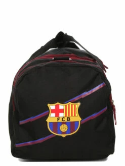 Sac De Voyage FC Barcelone Noir 50 Cm 17 Sac De Voyage FC Barcelone Noir 50 Cm -SAMSONITE Boutique sac voyage football 693428z