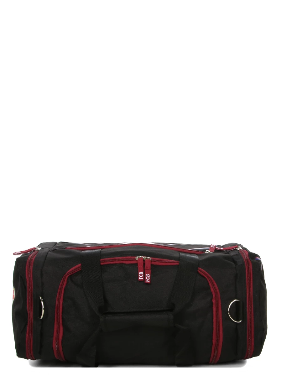 Sac De Voyage FC Barcelone Noir 50 Cm 9 Sac De Voyage FC Barcelone Noir 50 Cm – Image 7