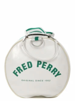 Sac Fred Perry Classic Barrel Bag 46 Cm -SAMSONITE Boutique sac voyage fred perry 847558z