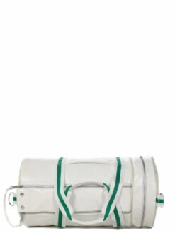 Sac Fred Perry Classic Barrel Bag 46 Cm -SAMSONITE Boutique sac voyage fred perry 847561z