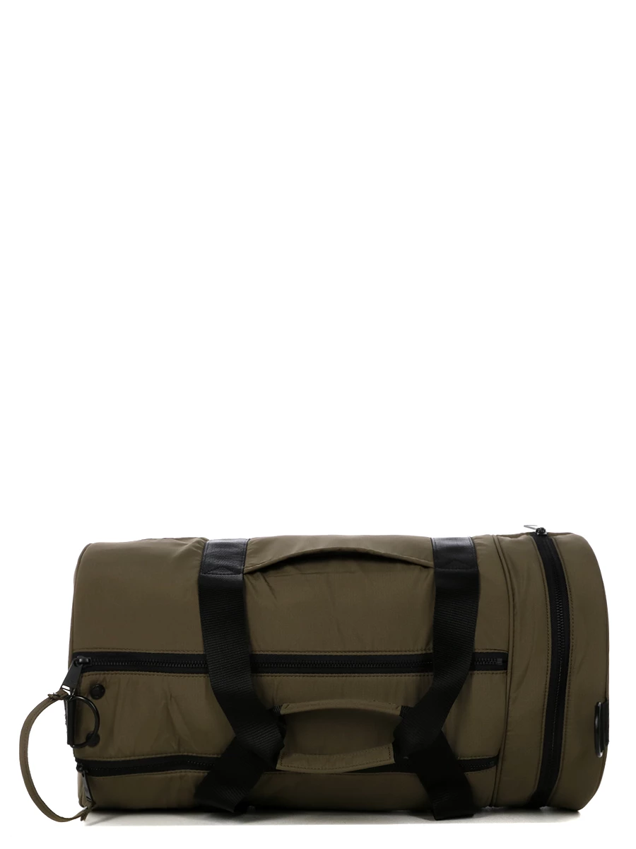 Sac Fred Perry Ripstop Barrel Bag 45 Cm 9 Sac Fred Perry Ripstop Barrel Bag 45 Cm – Image 7