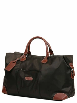 Sac De Voyage Hexagona Week-end 55 Cm