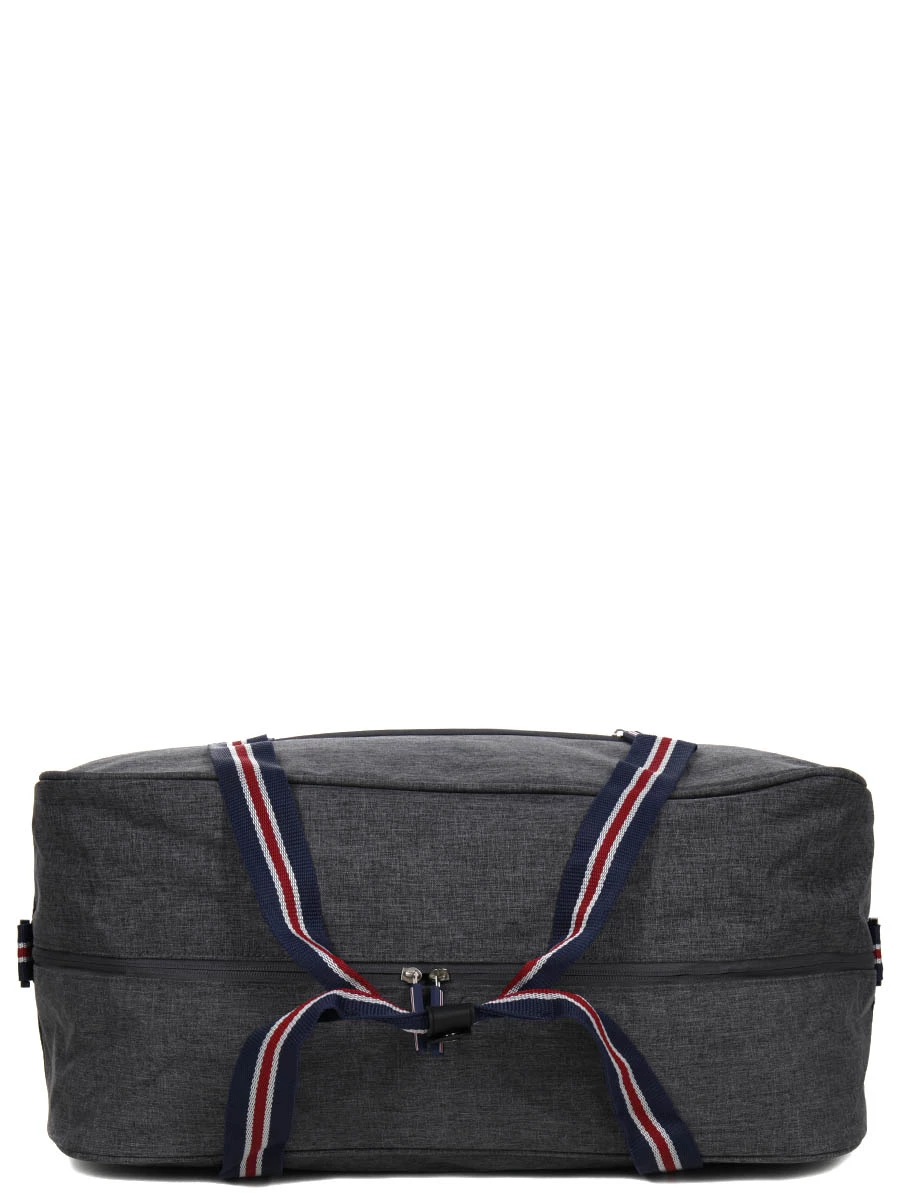 Sac De Voyage Horizon Denim 60 Cm 9 Sac De Voyage Horizon Denim 60 Cm – Image 7