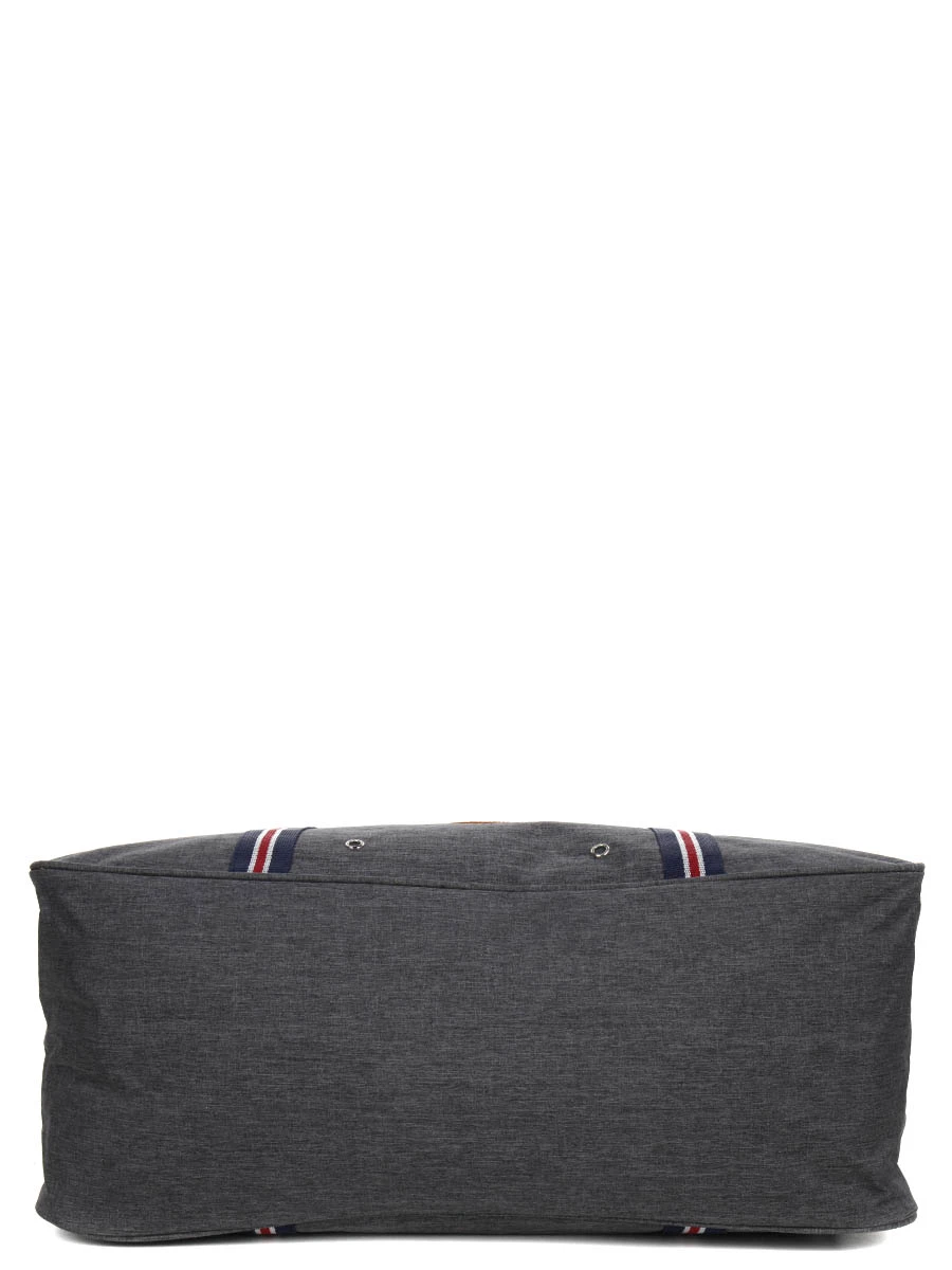 Sac De Voyage Horizon Denim 60 Cm 10 Sac De Voyage Horizon Denim 60 Cm – Image 8