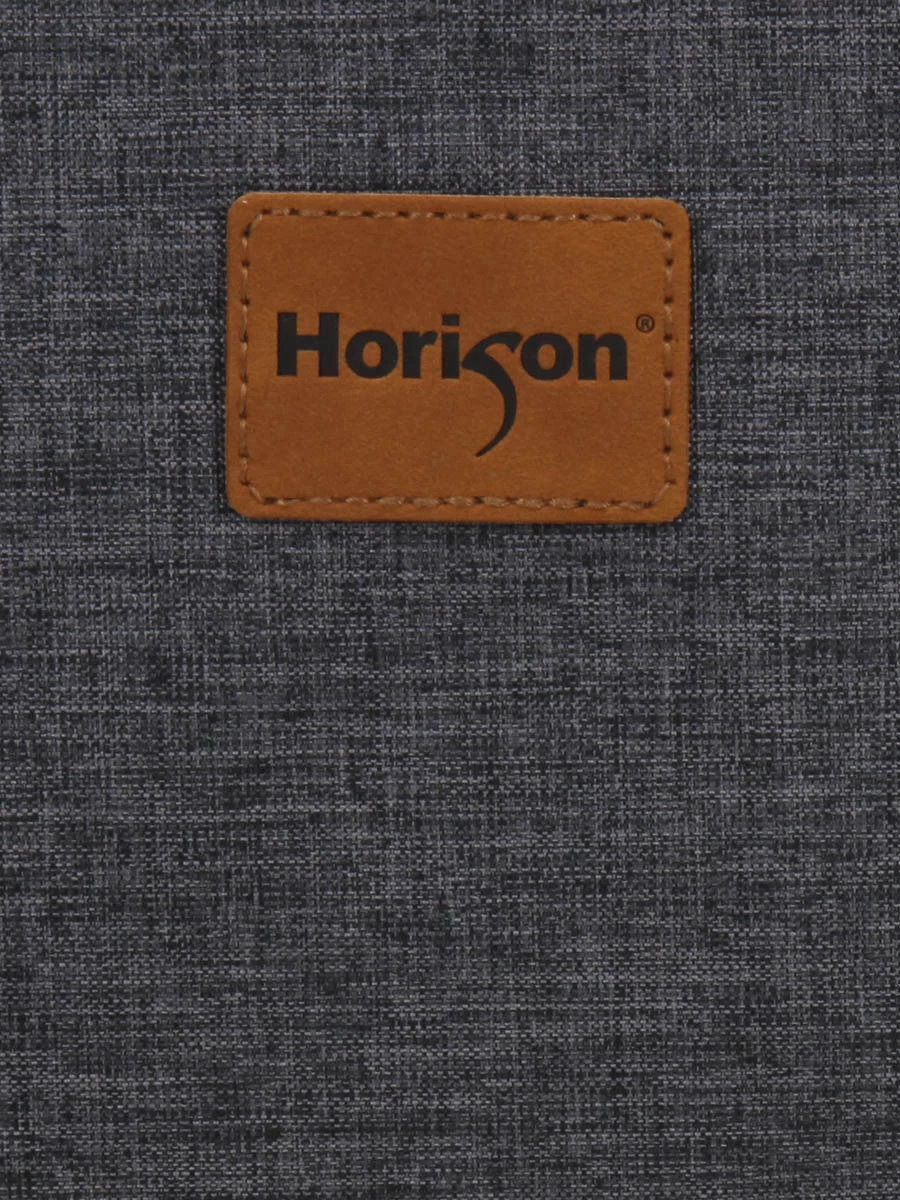 Sac De Voyage Horizon Denim 60 Cm 12 Sac De Voyage Horizon Denim 60 Cm – Image 10