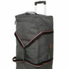 Sac De Voyage Trolley Horizon Denim 71 Cm -SAMSONITE Boutique sac voyage horizon 631805z