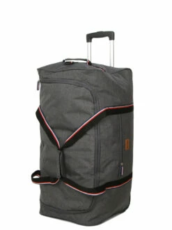 Sac De Voyage Trolley Horizon Denim 71 Cm