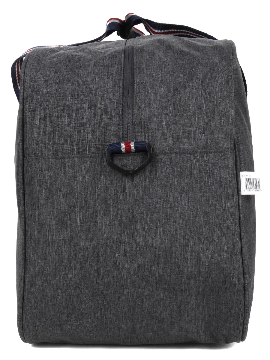 Sac De Voyage Horizon Denim 60 Cm 7 Sac De Voyage Horizon Denim 60 Cm – Image 5