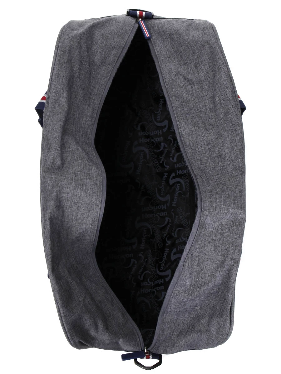 Sac De Voyage Horizon Denim 60 Cm 11 Sac De Voyage Horizon Denim 60 Cm – Image 9