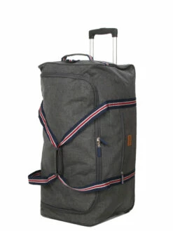 Sac De Voyage Trolley Horizon Denim 71 Cm -SAMSONITE Boutique sac voyage horizon 631845z