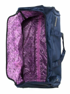 Sac De Voyage à Roulettes Horizon New Mexico 72 Cm -SAMSONITE Boutique sac voyage horizon 662870z