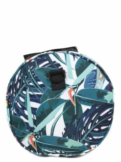 Sac Horizon Tropical Forest 47 Cm -SAMSONITE Boutique sac voyage horizon 722507z