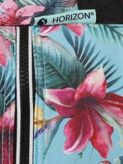 Sac De Voyage à Roulettes Horizon Tropical Forest 55 Cm -SAMSONITE Boutique sac voyage horizon 795599z