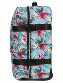 Sac De Voyage à Roulettes Horizon Tropical Forest 55 Cm -SAMSONITE Boutique sac voyage horizon 795600z