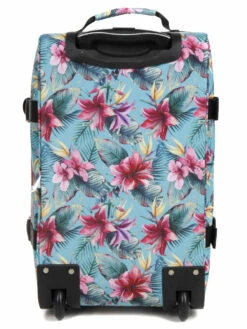 Sac De Voyage à Roulettes Horizon Tropical Forest 55 Cm -SAMSONITE Boutique sac voyage horizon 795602z