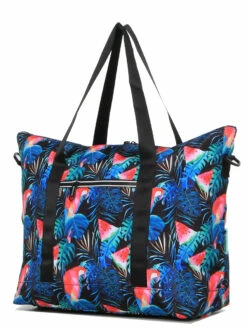 Sac De Voyage Horizon Tropical Forest 50 Cm