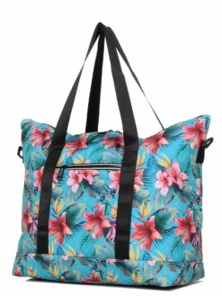 Sac De Voyage Horizon Tropical Forest 50 Cm -SAMSONITE Boutique sac voyage horizon 797045z