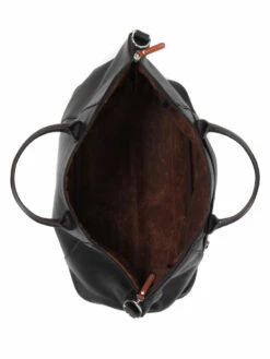 Sac De Voyage Jump Uppsala Cuir 45 Cm -SAMSONITE Boutique sac voyage jump 803952z