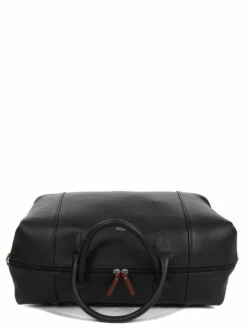 Sac De Voyage Jump Uppsala Cuir 45 Cm -SAMSONITE Boutique sac voyage jump 803953z