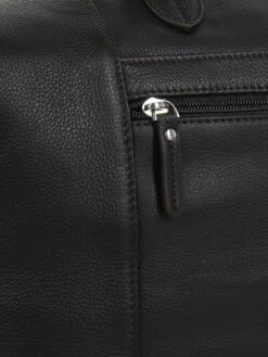 Sac De Voyage Jump Uppsala Cuir 45 Cm -SAMSONITE Boutique sac voyage jump 803959z