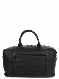 Sac De Voyage Jump Uppsala Cuir 45 Cm -SAMSONITE Boutique sac voyage jump 803960z