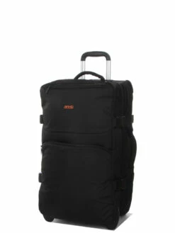 Sac De Voyage à Roulettes Jump Moorea 2 - 67 Cm -SAMSONITE Boutique sac voyage jump 847220z