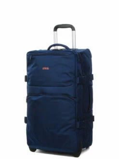 Sac De Voyage à Roulettes Jump Moorea 2 - 67 Cm -SAMSONITE Boutique sac voyage jump 853196z