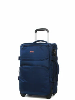 Sac De Voyage à Roulettes Jump Moorea 2 - 50 Cm -SAMSONITE Boutique sac voyage jump 854672z