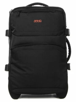 Sac De Voyage à Roulettes Jump Moorea 2 - 50 Cm -SAMSONITE Boutique sac voyage jump 854705z