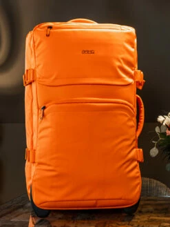 Sac De Voyage à Roulettes Jump Moorea 2 - 67 Cm -SAMSONITE Boutique sac voyage jump 880497z