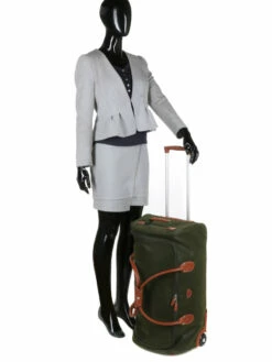 Sac De Voyage à Roulettes Jump Uppsala 68 Cm -SAMSONITE Boutique sac voyage jump 889283z