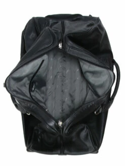 Sac De Voyage à Roulettes Katana Tendance 61 Cm -SAMSONITE Boutique sac voyage katana 716095z