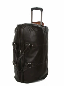 Sac De Voyage à Roulettes Katana Tendance 61 Cm -SAMSONITE Boutique sac voyage katana 716101z