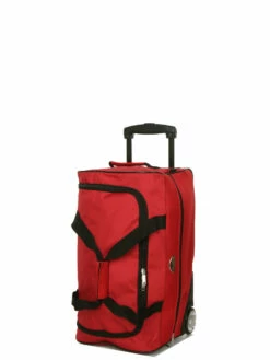Sac De Voyage Kinston Confort 52 Cm -SAMSONITE Boutique sac voyage kinston 734855z