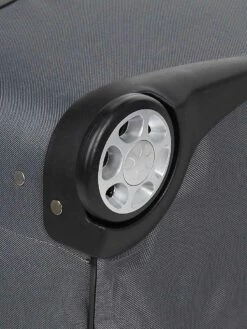 Sac De Voyage Kinston Confort 52 Cm -SAMSONITE Boutique sac voyage kinston 815779z