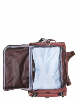 Sac De Voyage Kipling Teagan US - 54 Cm -SAMSONITE Boutique sac voyage kipling 836064z