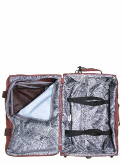 Sac De Voyage Kipling Teagan US - 54 Cm -SAMSONITE Boutique sac voyage kipling 836065z