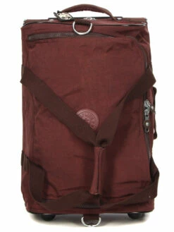 Sac De Voyage Kipling Teagan US - 54 Cm -SAMSONITE Boutique sac voyage kipling 836074z