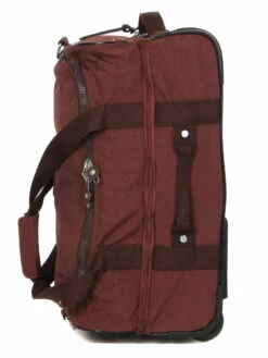 Sac De Voyage Kipling Teagan US - 54 Cm -SAMSONITE Boutique sac voyage kipling 836075z