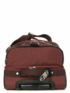 Sac De Voyage Kipling Teagan US - 54 Cm -SAMSONITE Boutique sac voyage kipling 836078z