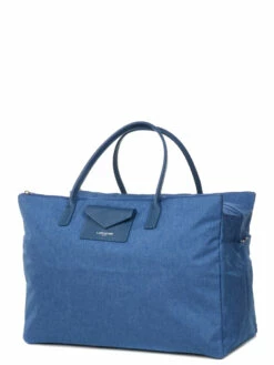 Sac De Voyage Lancaster Smart KBA Short 50 Cm -SAMSONITE Boutique sac voyage lancaster 878617z