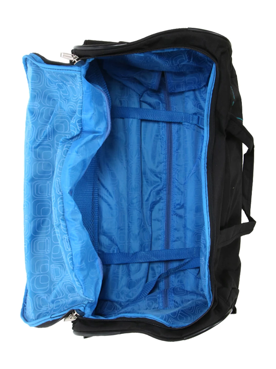 Sac De Voyage Madisson Londres 66 Cm 13 Sac De Voyage Madisson Londres 66 Cm – Image 11