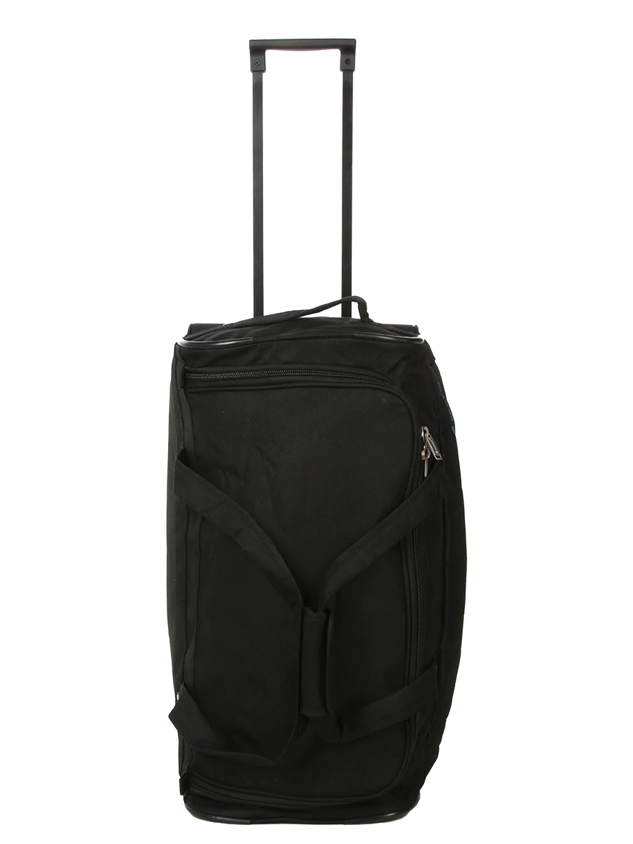 Sac De Voyage Madisson Londres 66 Cm 4 Sac De Voyage Madisson Londres 66 Cm – Image 2