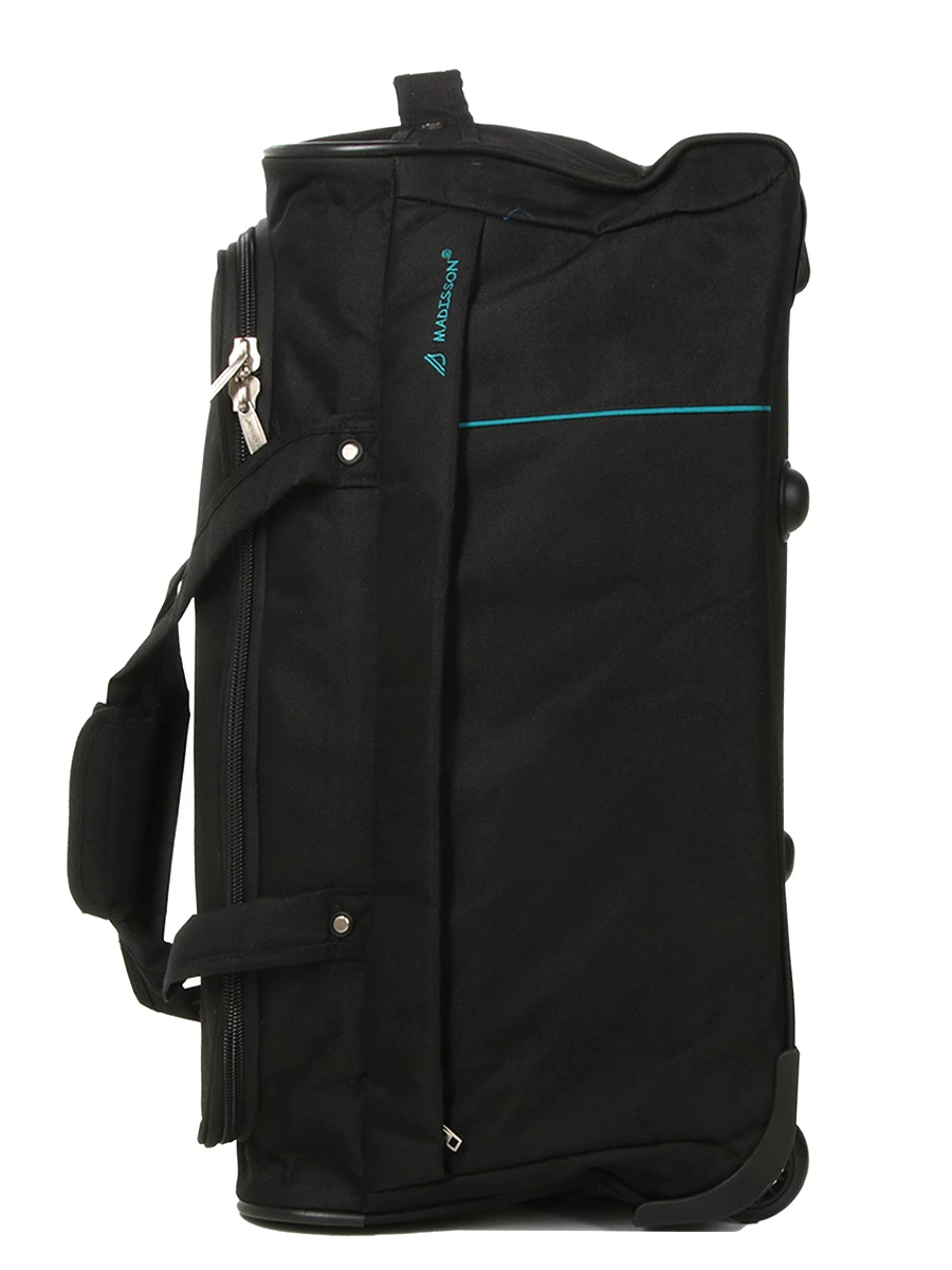 Sac De Voyage Madisson Londres 66 Cm 7 Sac De Voyage Madisson Londres 66 Cm – Image 5