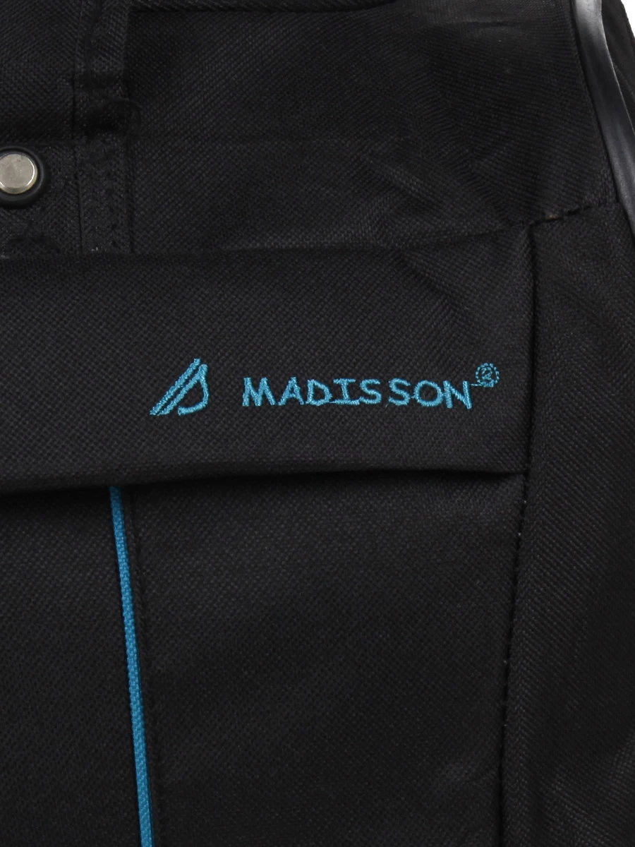 Sac De Voyage Madisson Londres 75 Cm 14 Sac De Voyage Madisson Londres 75 Cm – Image 12